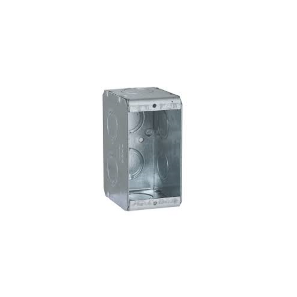 Topaz MAG91 Outlet Boxes/Covers/Accessories