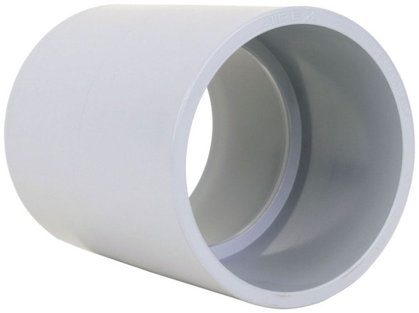 Ipex 077195 PVC Couplings Ipex 077195 PVC Couplings