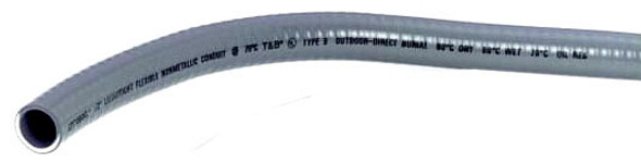 THOMAS & BETTS LTC050GY Liquid Tight Conduit THOMAS & BETTS LTC050GY Liquid Tight Conduit