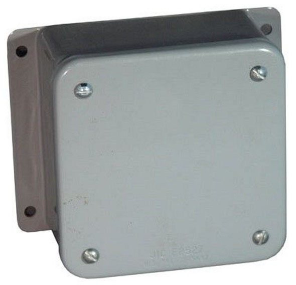 Appleton JIC-B Outlet Boxes/Covers/Accessories Appleton JIC-B Outlet Boxes/Covers/Accessories
