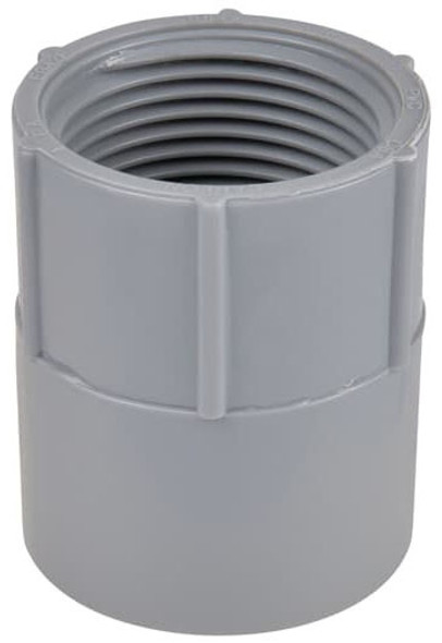 Carlon E942R PVC Couplings