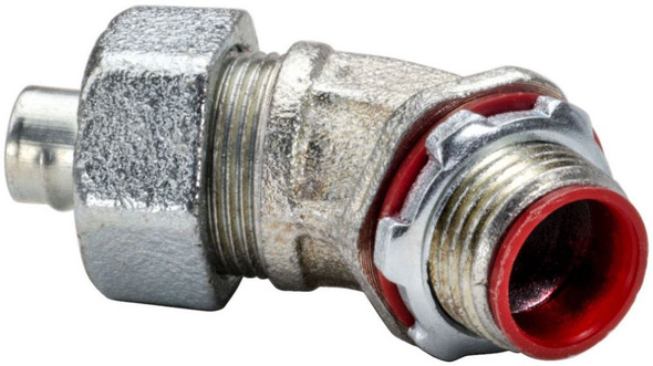 Topaz 236S Liquid Tight Fittings Topaz 236S Liquid Tight Fittings