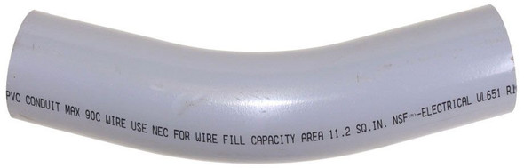 Scepter 068558 PVC Conduit Scepter 068558 PVC Conduit