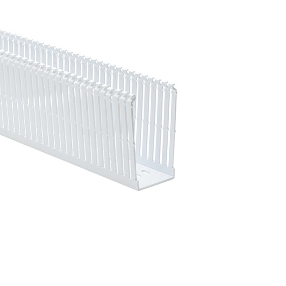 Hellermann-tyton 184-23006 Wiring Ducts