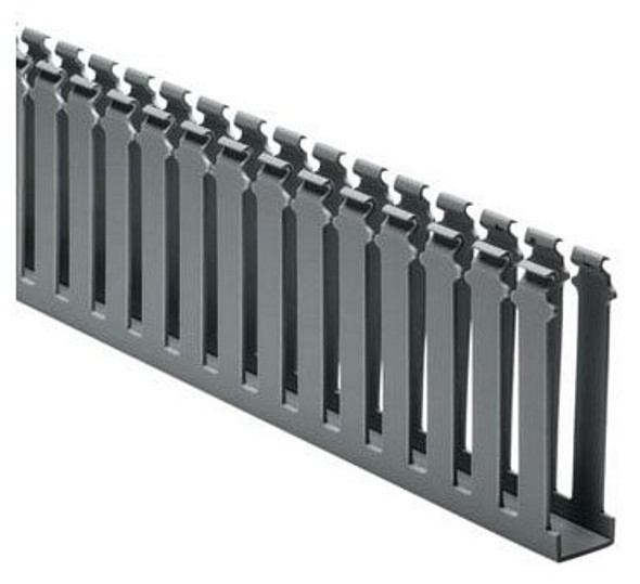 Hellermann-tyton 181-14003 Wiring Ducts