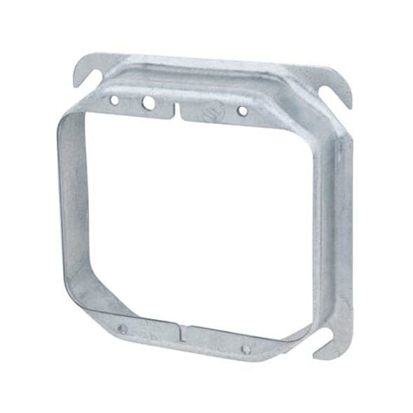 Steel City 52 C 19 Outlet Boxes/Covers/Accessories