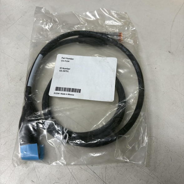 CIVACON U2-24791 Cord/Cable Assembly