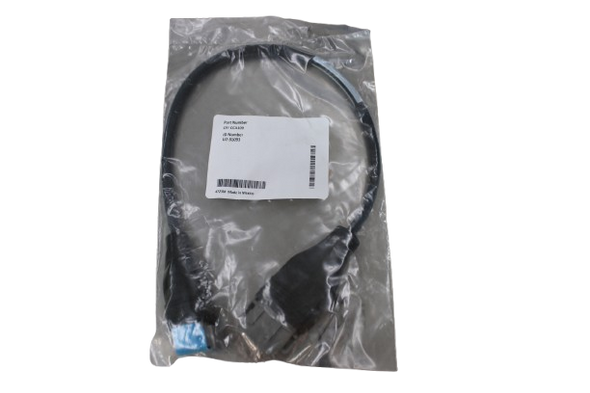 Turck U2-31093 Cord/Cable Assembly