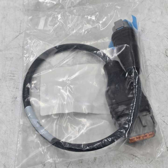 CIVACON CIV-CCA100 Audio/Video/Data Cable CIVACON CIV-CCA100 Audio/Video/Data Cable