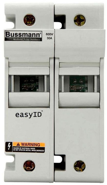 Cooper Bussman CH30J2I Fuse Blocks and Holders Cooper Bussman CH30J2I Fuse Blocks and Holders