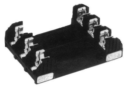 Bussmann R25100-3CR Fuse Blocks and Holders