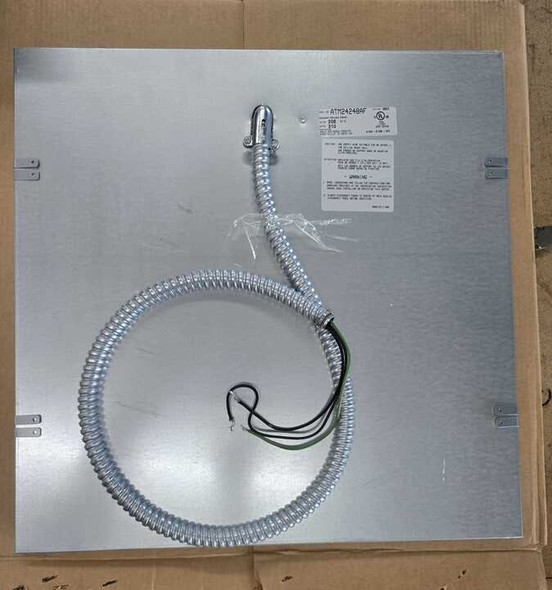 Marley Engineered Products CP318F Electric Heaters Marley Engineered Products CP318F Electric Heaters