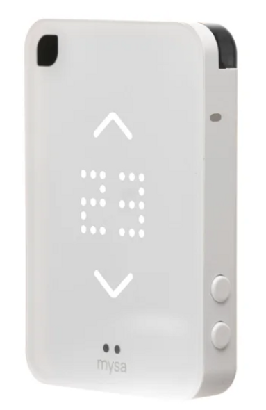Mysa AC-V1-0-INT Temperature Controls