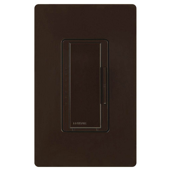 Lutron MRF2S-6ND-120-BR Light and Dimmer Switches Lutron MRF2S-6ND-120-BR Light and Dimmer Switches
