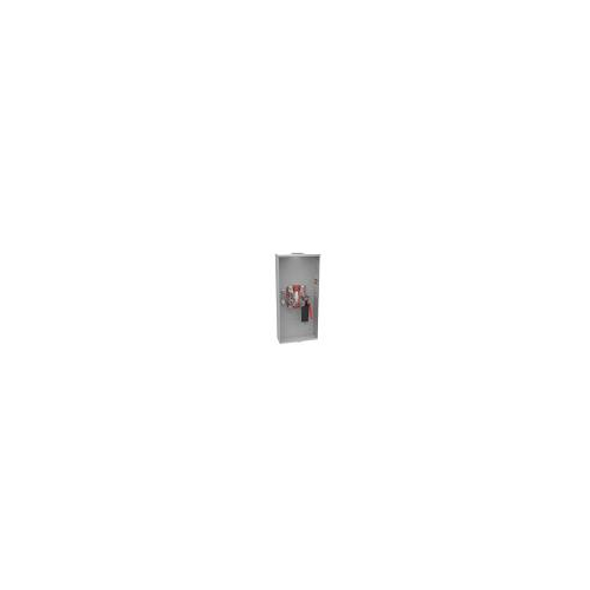 Milbank U4363-R Electrical Enclosures