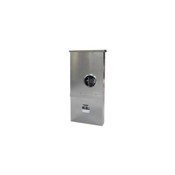 Ronk MSB320LJ3-UG Meter Sockets