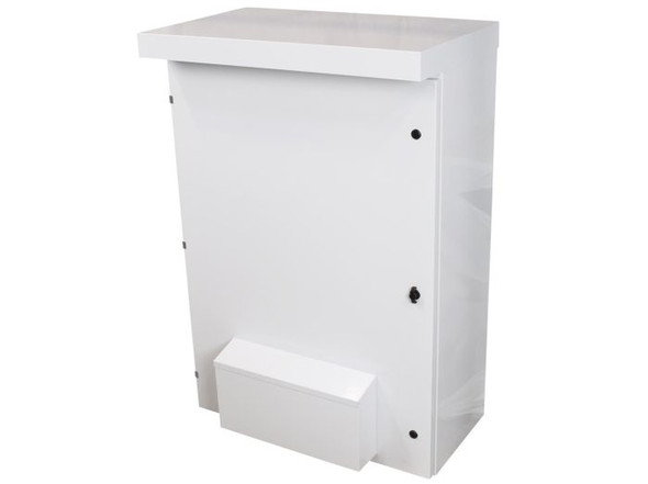 Saginaw Control & Engineering SCE-65VR3620 Electrical Enclosures Saginaw Control & Engineering SCE-65VR3620 Electrical Enclosures