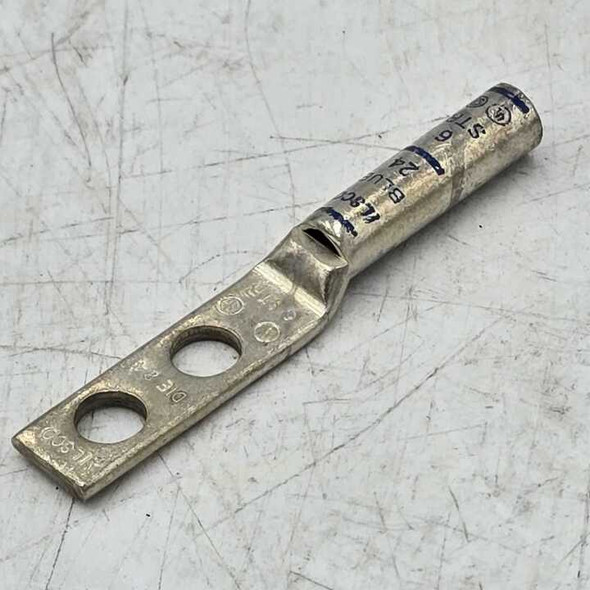 Ilsco CLWD-6-14-12 Lugs
