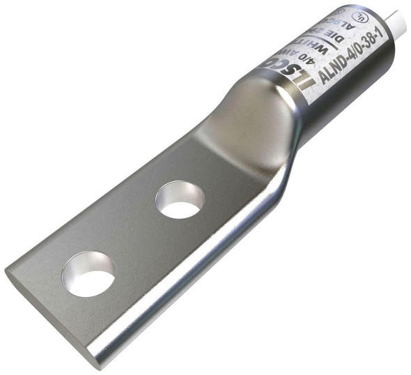 Ilsco ALND-4/0-38-1 Lugs Ilsco ALND-4/0-38-1 Lugs