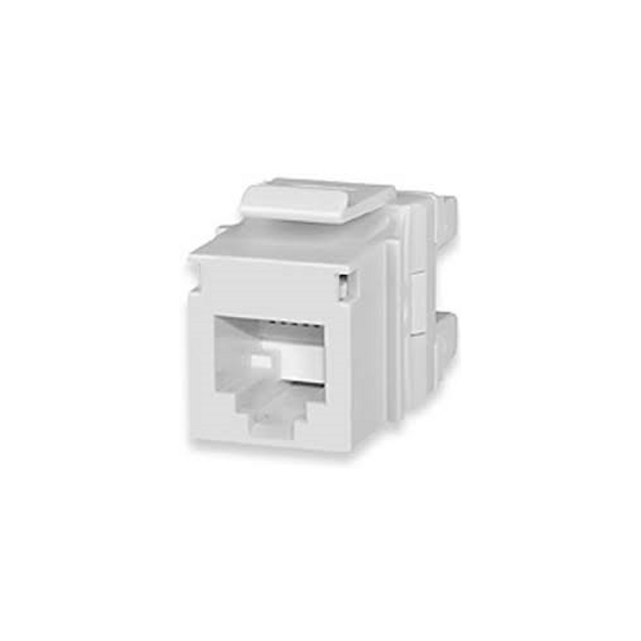 Signamax KJ126MT25-C3U-WH Data Jacks