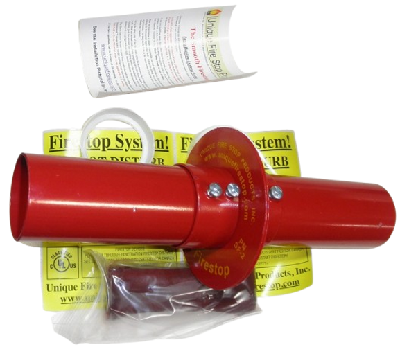 UNIQUE FIRE STOP SF-2 Fire Safety Devices