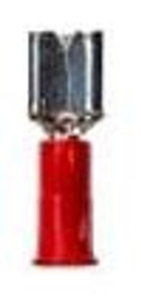 3M FV10-10Q Wire Terminals & Disconnects 3M FV10-10Q Wire Terminals & Disconnects