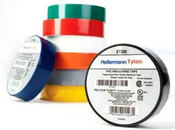 Hellermann-tyton ETST6610 Tape and Tags Hellermann-tyton ETST6610 Tape and Tags