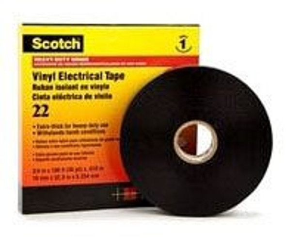 3M 22-1X36YD Tape and Tags 3M 22-1X36YD Tape and Tags