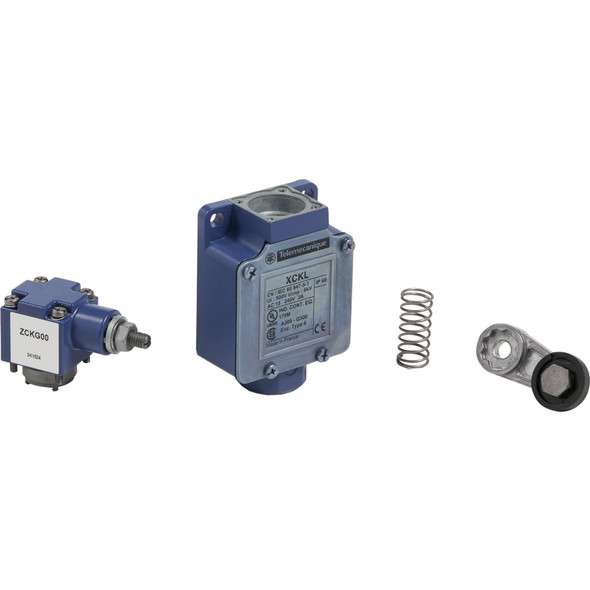 Telemecanique XCKL10011H7 Limit Switches Telemecanique XCKL10011H7 Limit Switches