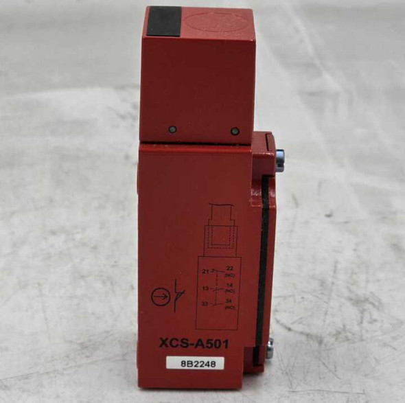 Telemecanique XCSA501 Limit Switches