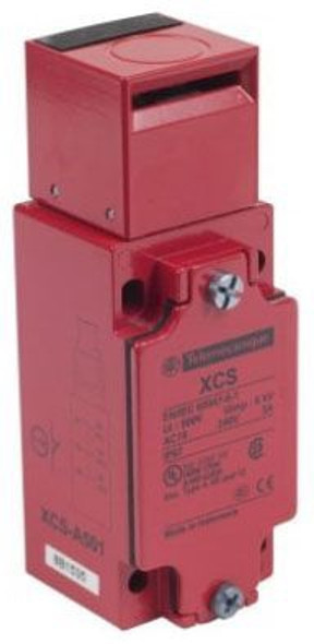 Telemecanique XCSA501 Limit Switches