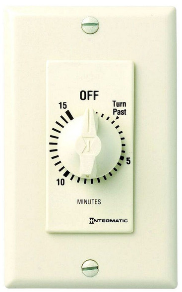 Intermatic  FD15MAC Timers and Time Switches Intermatic  FD15MAC Timers and Time Switches