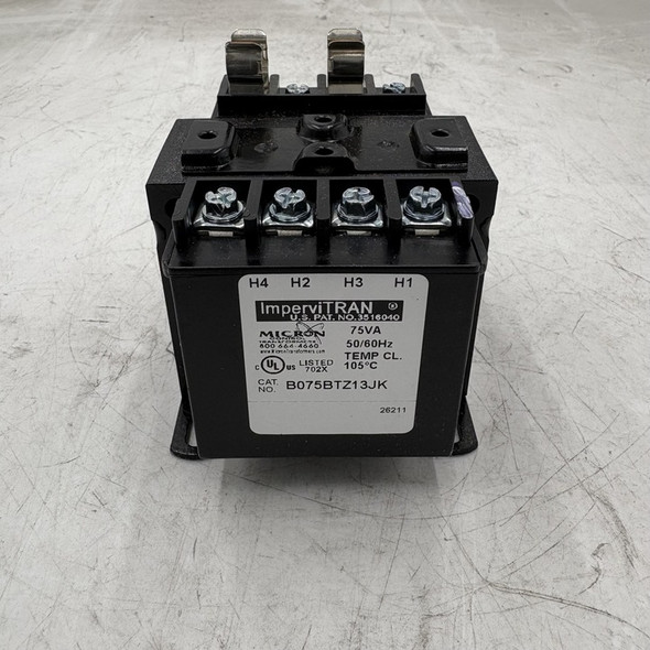Micron B075BTZ13JK Control Transformers