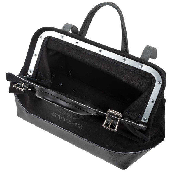 Klein Tools 510212BLK Tool Storage