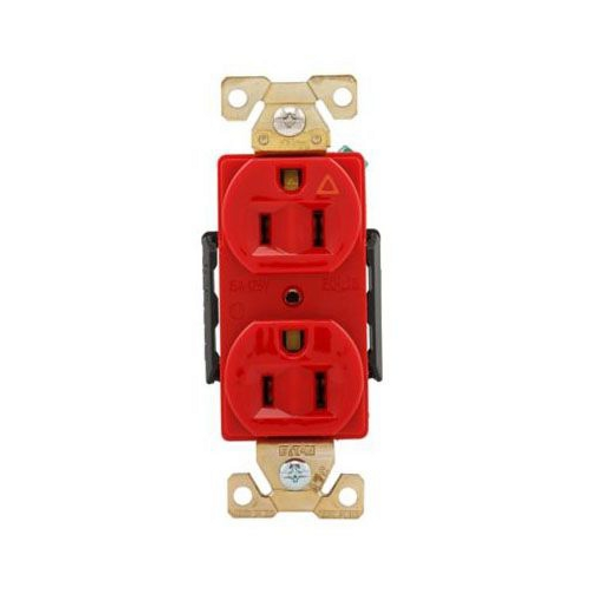 Eaton AHIG5262RD Outlets