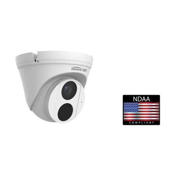 UNIVIEW IPT4E28X Cameras and Other Video Equipment