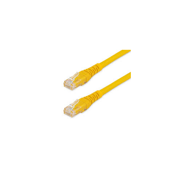 CommScope TCPC-6RUVB-YL03F Audio/Video/Data Cable CommScope TCPC-6RUVB-YL03F Audio/Video/Data Cable