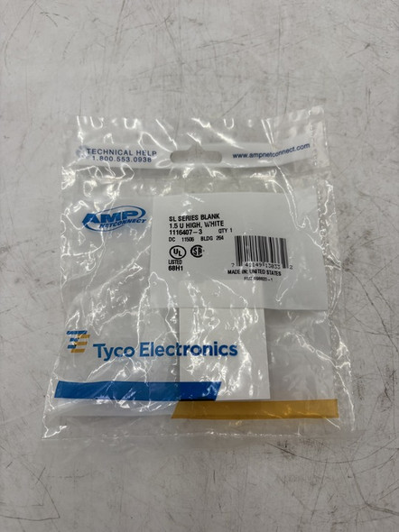 TE Connectivity 1116407-3 Misc. Cable and Wire Accessories