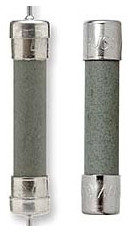 Buss Fuses BK/MDA-25-R Miniature Cartridge Fuse 25A Electronic Fuse