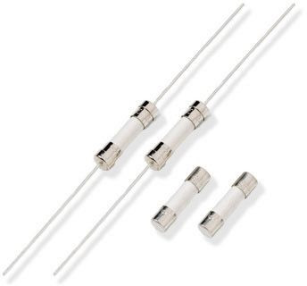 Littelfuse 216.063P Miniature Cartridge Fuse Fast Acting Cartridge Fuse