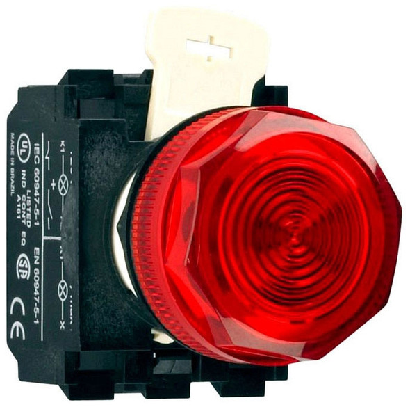 Eaton E22H2X11 Indicating Lights