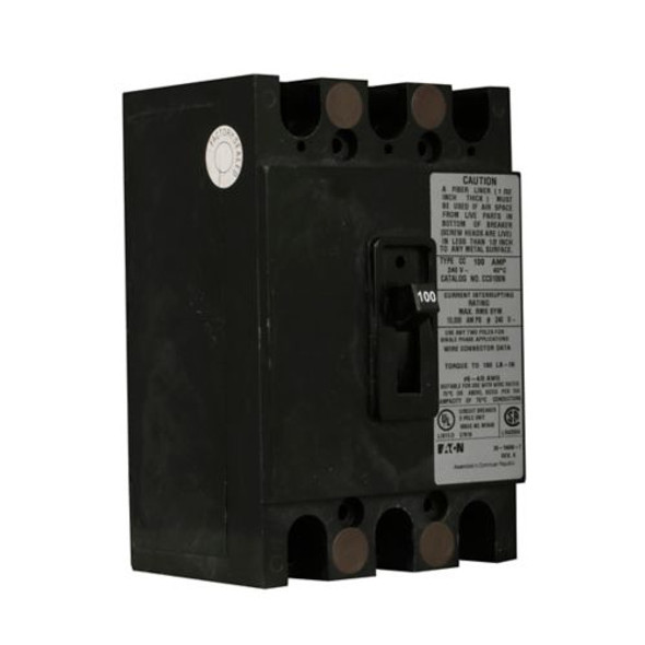Eaton CC3175N Main Breakers