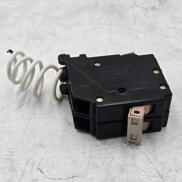 Eaton CH215SW Miniature Circuit Breakers (MCBs)