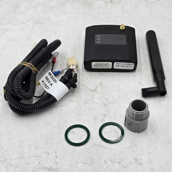 Eaton EGENMOBILE Generator Accessories