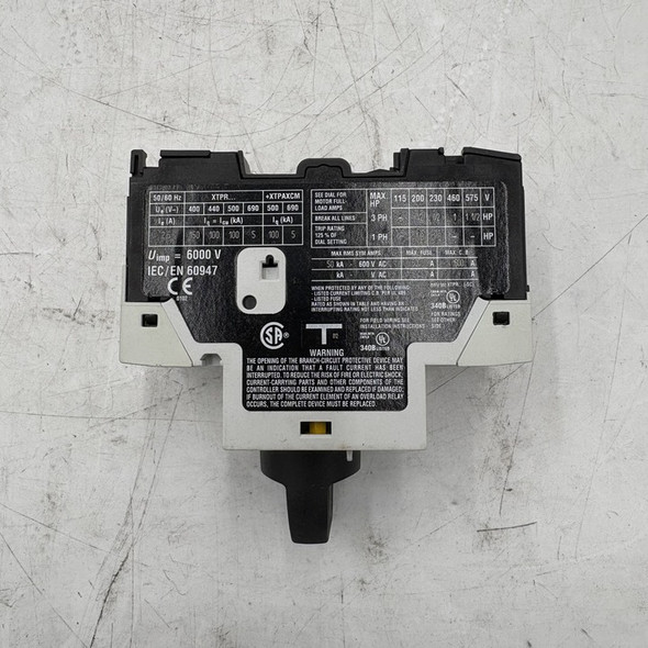 Eaton XTPRC2P5BC1 Metering/Monitoring/Accessories