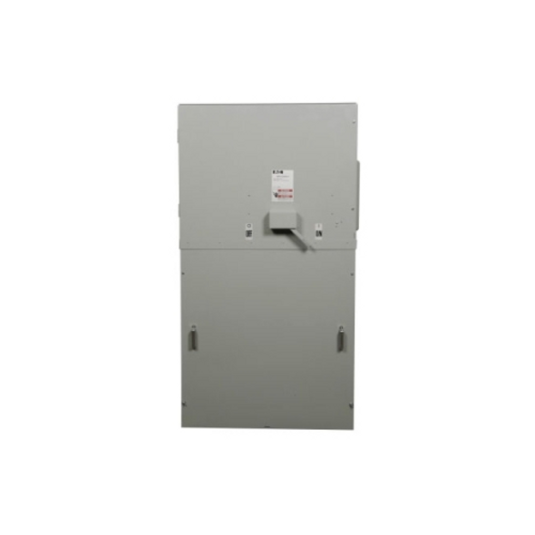 Eaton 1MFS1200RUG Meter and Meter Socket Accessories