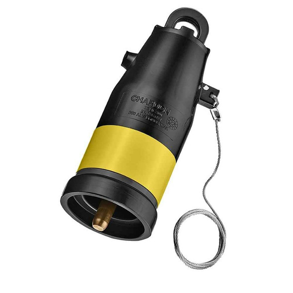 Crouse-Hinds LB235B150 Bushings/Knockout Seals/Locknuts