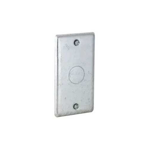 Raco 861 Outlet Boxes/Covers/Accessories