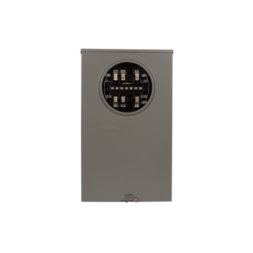 Eaton USTS131BCH Meter Sockets