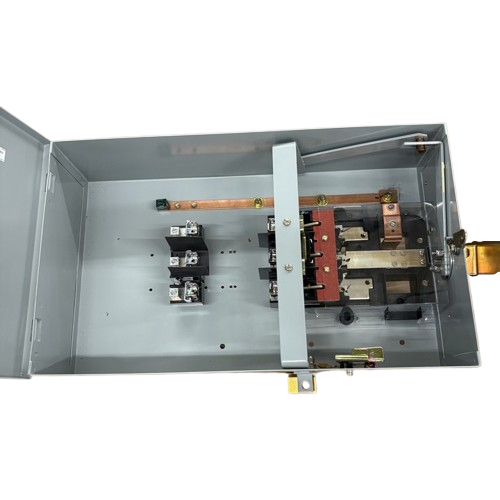 Eaton P3F361R Bus Plugs and Busway